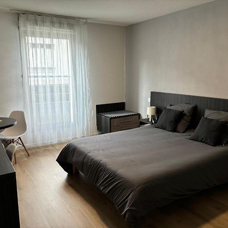 Aisme Appartement Toulouse Buitenkant foto