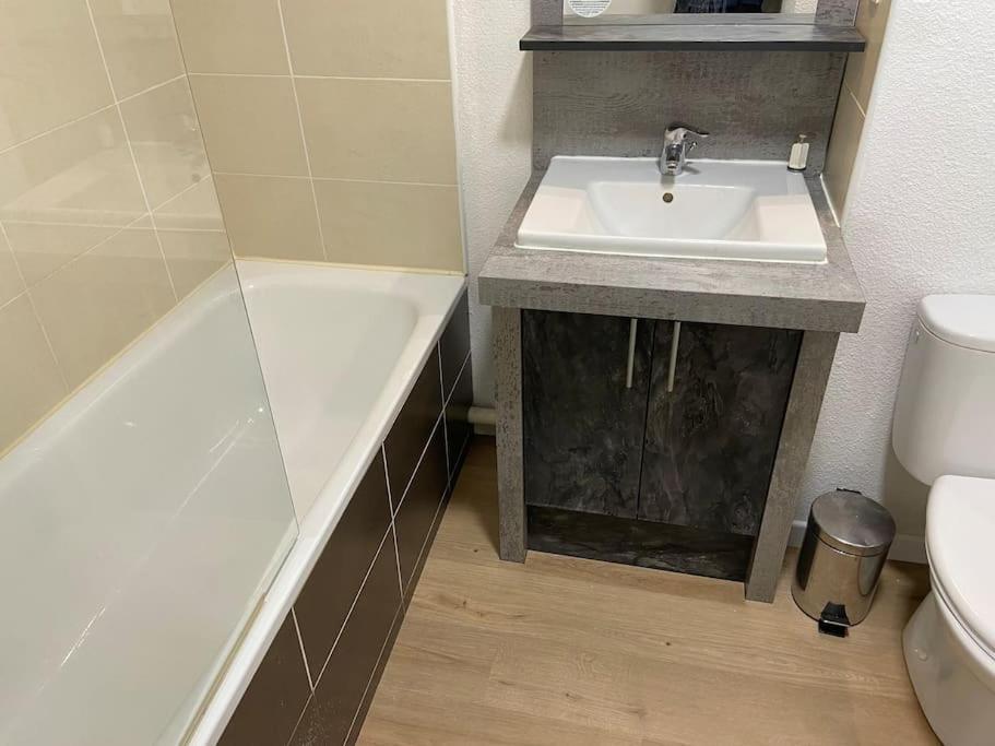 Aisme Appartement Toulouse Buitenkant foto