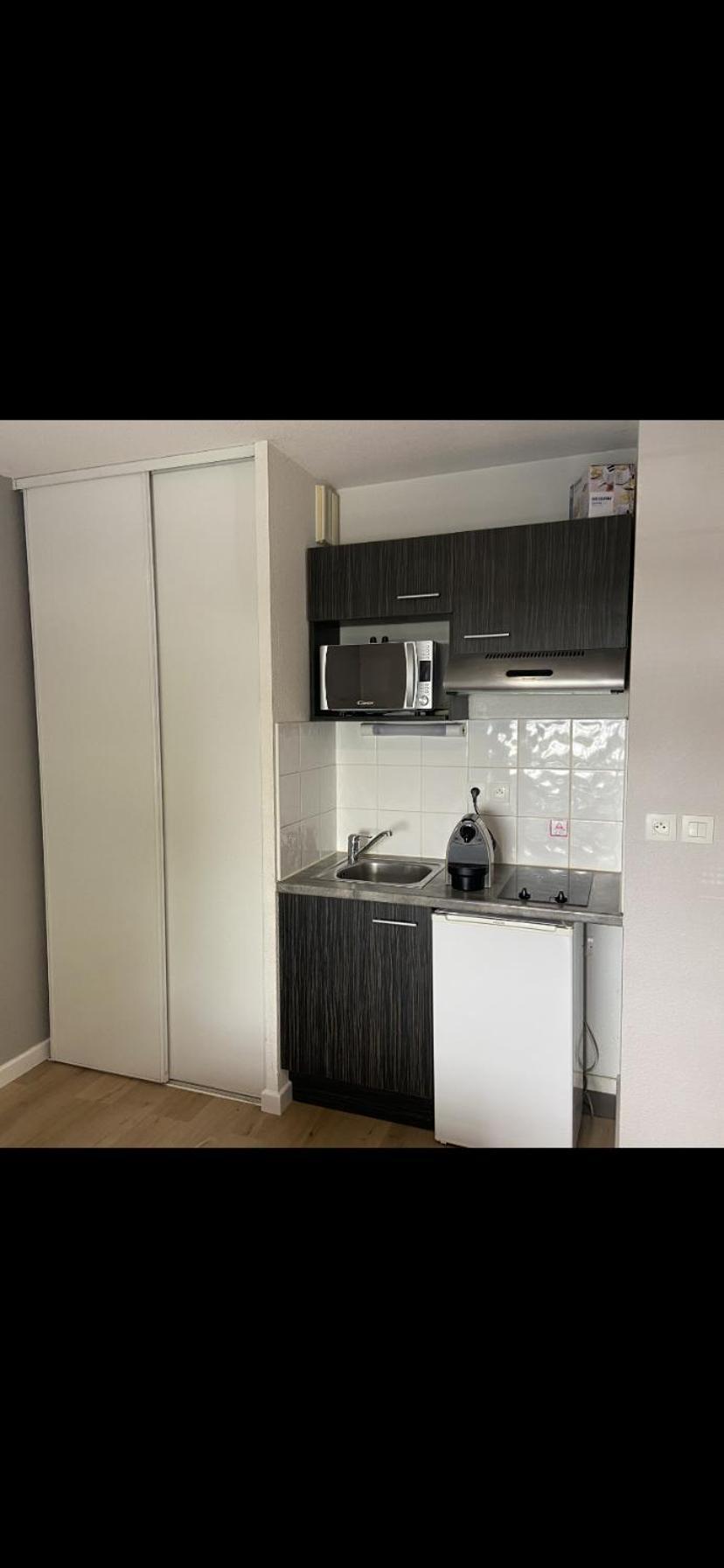 Aisme Appartement Toulouse Buitenkant foto