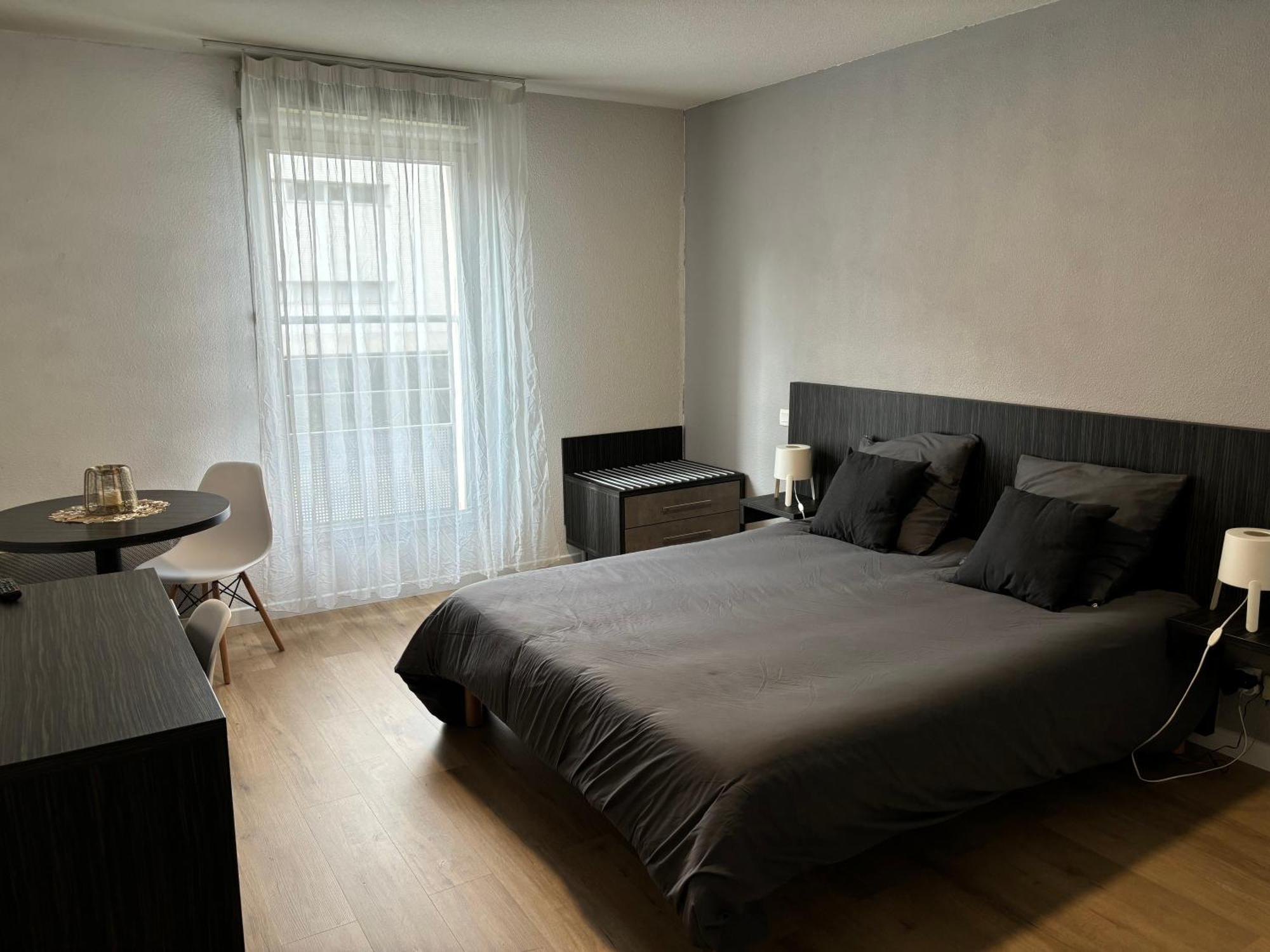 Aisme Appartement Toulouse Buitenkant foto
