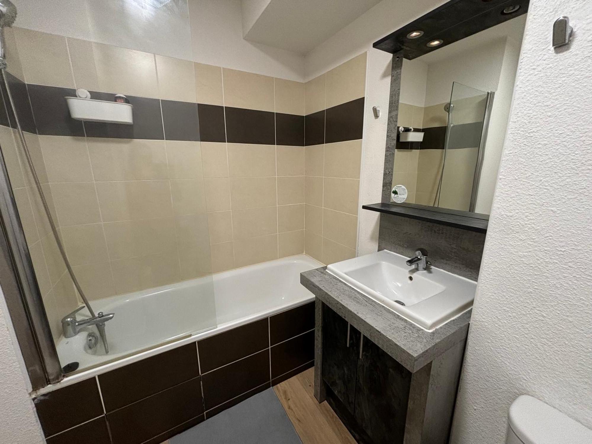 Aisme Appartement Toulouse Buitenkant foto